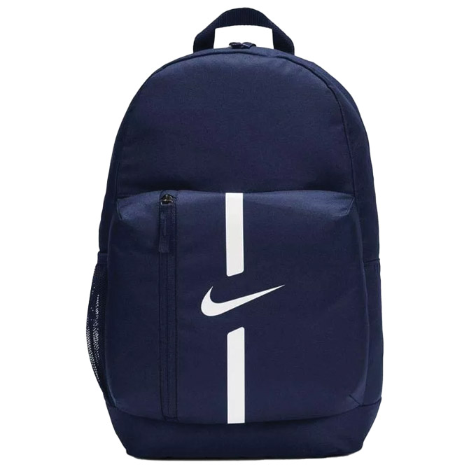 Ruksak Academy team Soccer Nike DA2571-411 plavi Cijena
