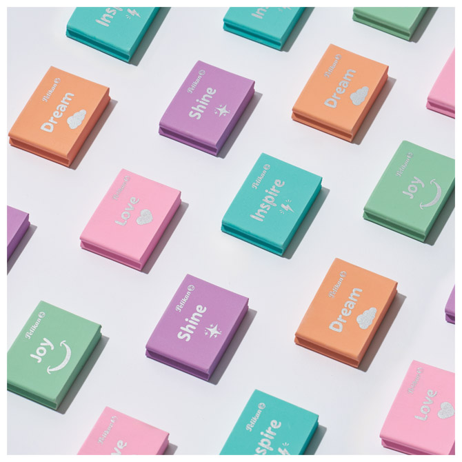 Gumica Pastel You pk15 Pelikan 606189 (300007903) Cijena