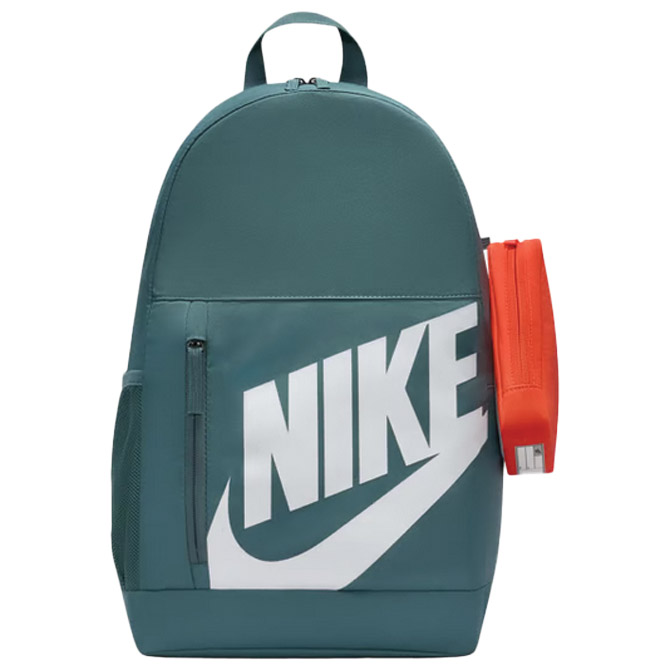 Ruksak + pernica vrećica Elemental Nike HJ4186-382 pastelno zelena Cijena