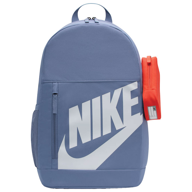Ruksak + pernica vrećica Elemental Nike HJ4186-407 svijetloplava Cijena