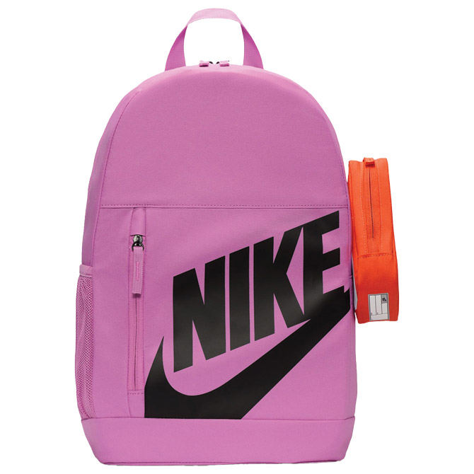 Ruksak + pernica vrećica Elemental Nike HJ4186-503 lila Cijena