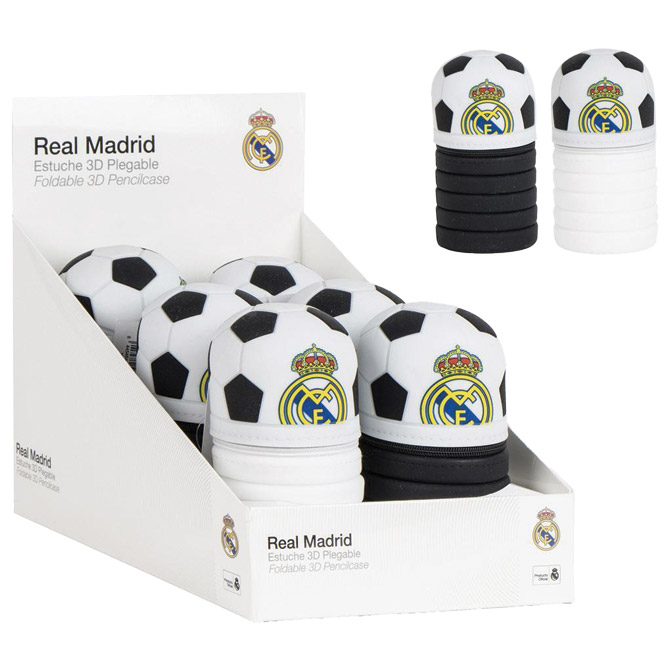 Pernica vrećica silikon Real Madrid Cerda 2700001945 Cijena