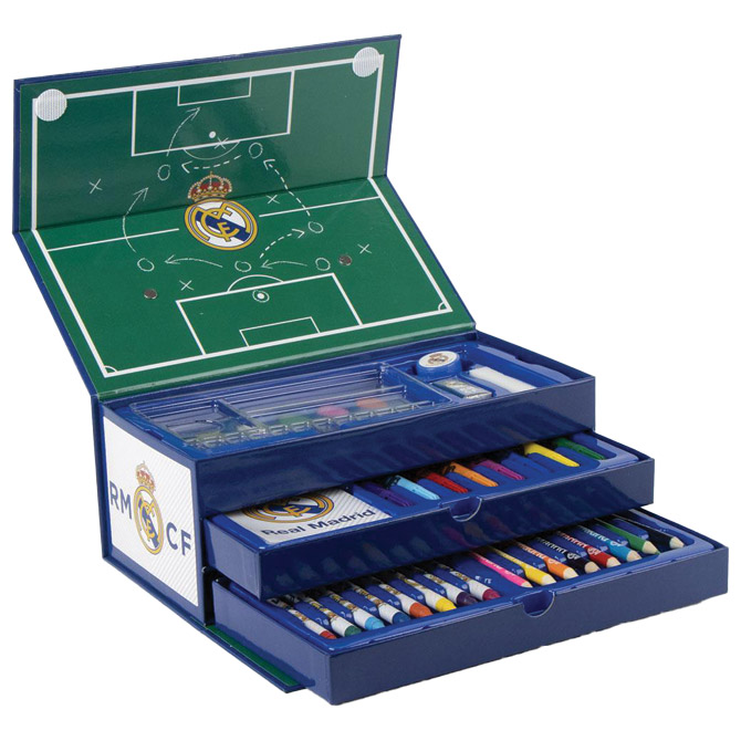 Set za bojanje Real Madrid Cerda 2700001941 Cijena