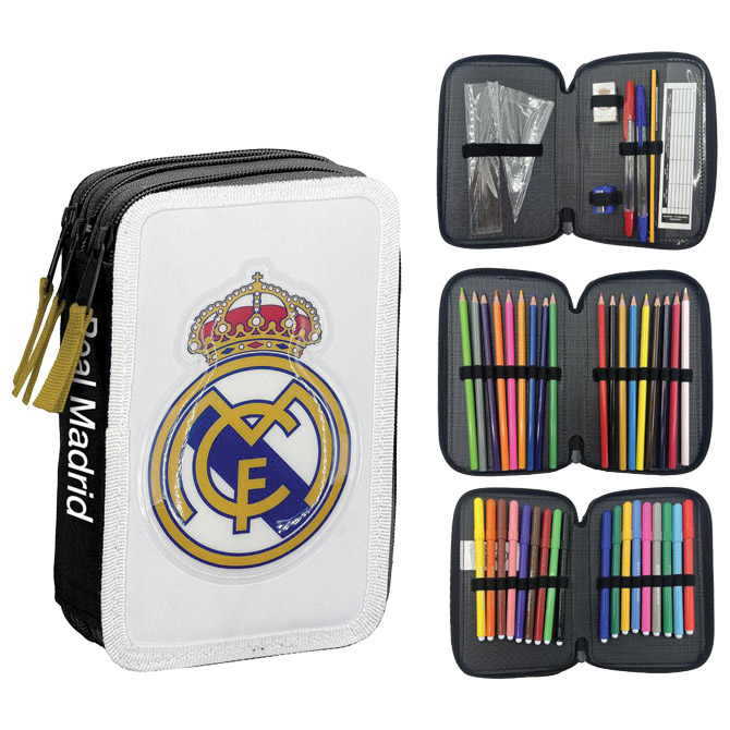Pernica puna 3zipa Real Madrid Cerda 2700001656 Cijena