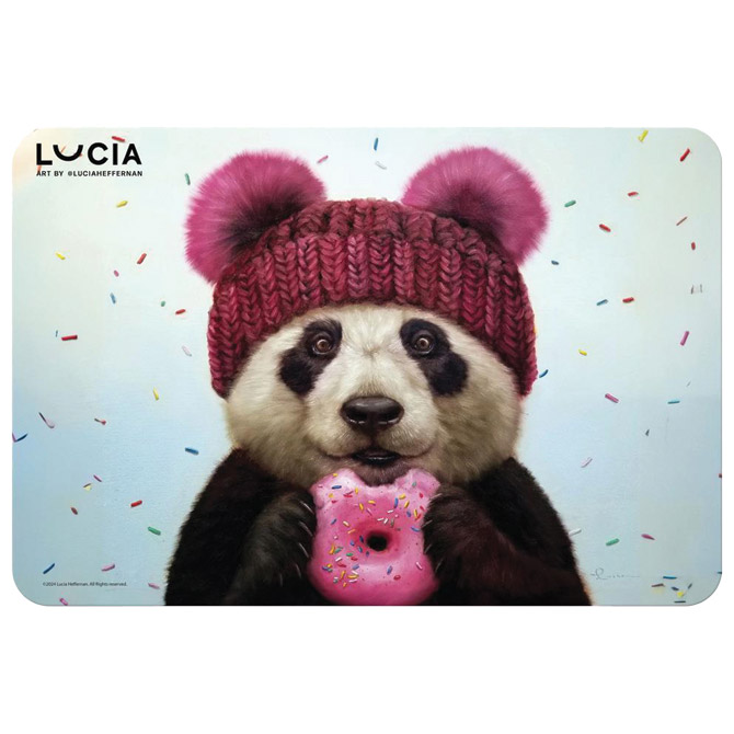 Podloga za stol 43x29 cm Panda Diakakis 000470150 Cijena