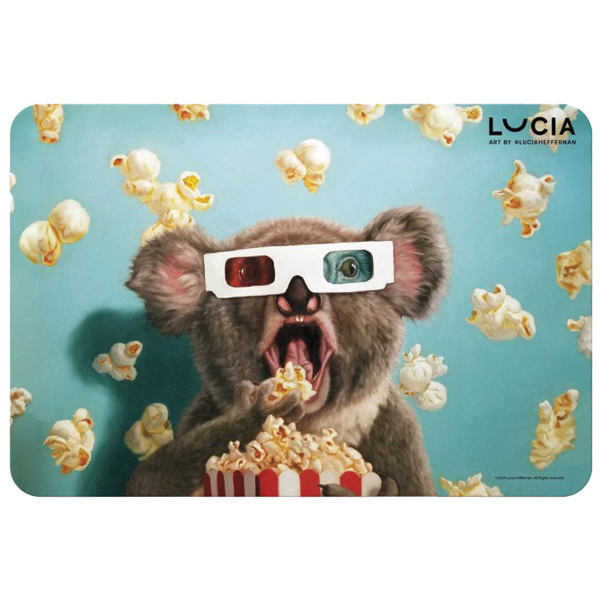 Podloga za stol 43x29 cm Koala Diakakis 000470151 Cijena