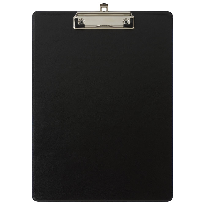 Ploča klip  A4 pp  Exacompta 19291E crna Cijena