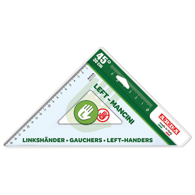 Trokut pvc za ljevake 30 cm Arda  28730MAN Cijena