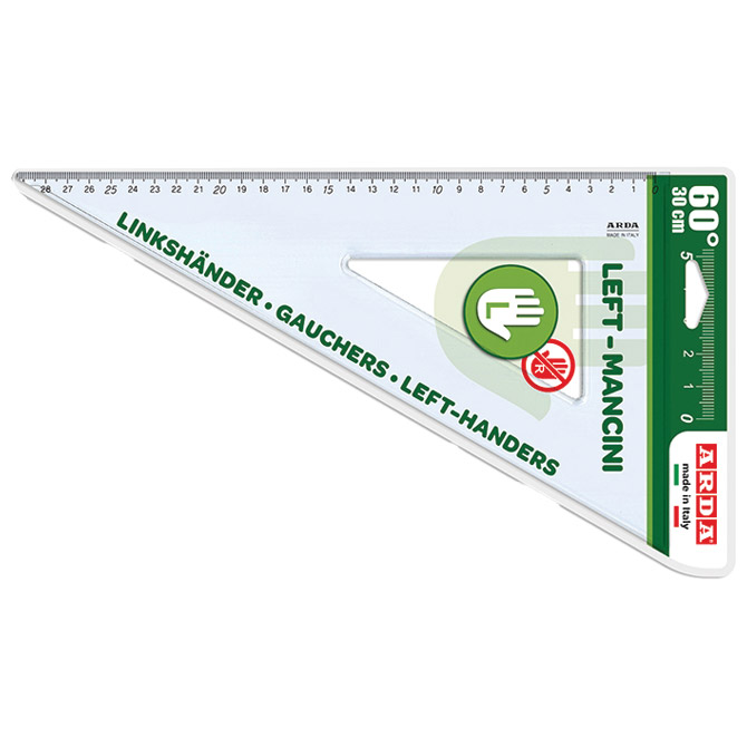 Trokut pvc za ljevake 30 cm Arda  28830MAN Cijena