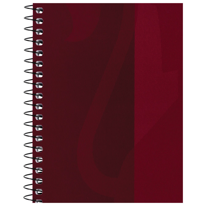 Blok kolegij A4+ crte 80L perforacija+4rupe Classic Oxford 100050355 bordo Cijena