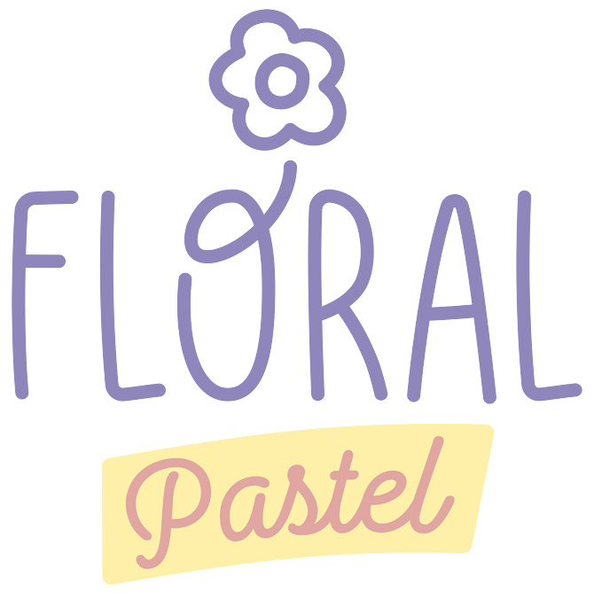 Blok kolegij A5 crte  60L Floral pastel Oxford 400094953 sort Cijena