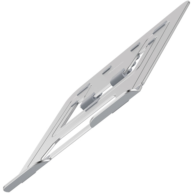 Stalak za notebook Alumia Fellowes 100138867 sivi Cijena