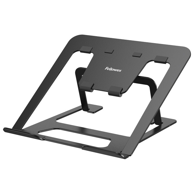 Stalak za notebook Alumia Fellowes 100138868 crni Cijena