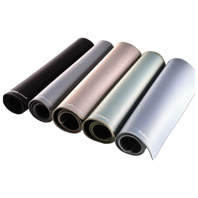 Mapa stolna 80x40 cm Breyta Fellowes 100139320 crna Cijena