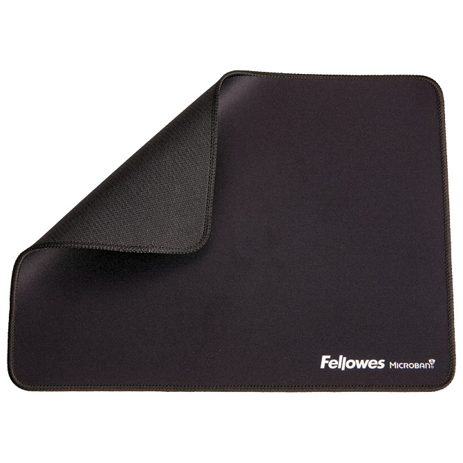 Podloga za miša XL Breyta Fellowes 100138995 crna Cijena