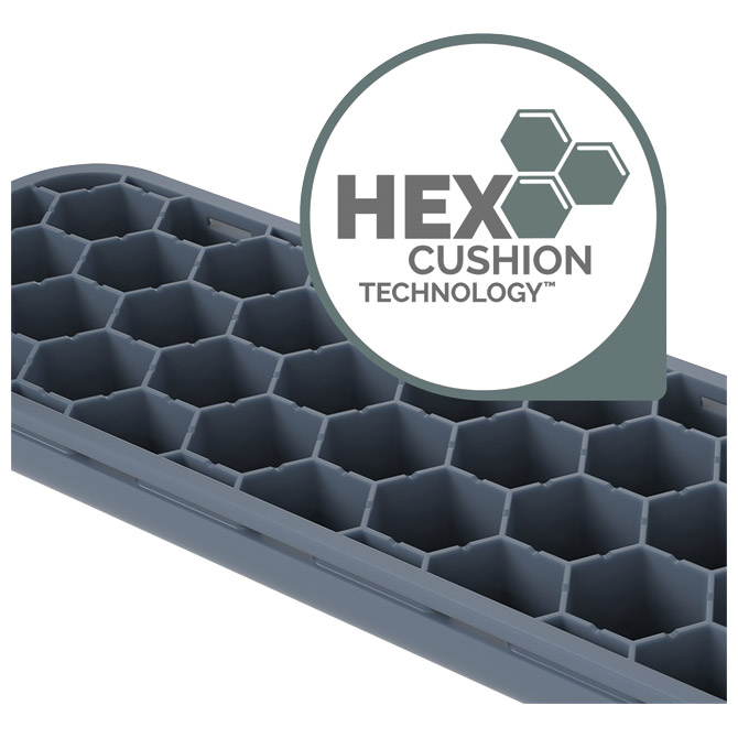 Podloga za ručni zglob uz tipkovnicu Breyta Fellowes 100142577 plava Cijena