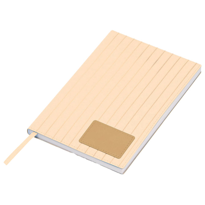 Notes A5 crte 96L šamoa crte meke korice Macma STANLEY 2498013 svijetlobež Cijena