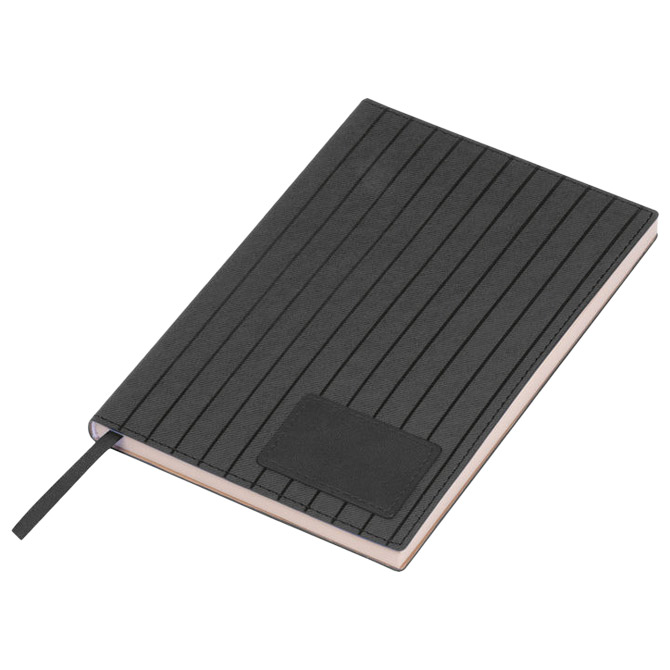 Notes A5 crte 96L šamoa crte meke korice Macma STANLEY 2498003 crni Cijena