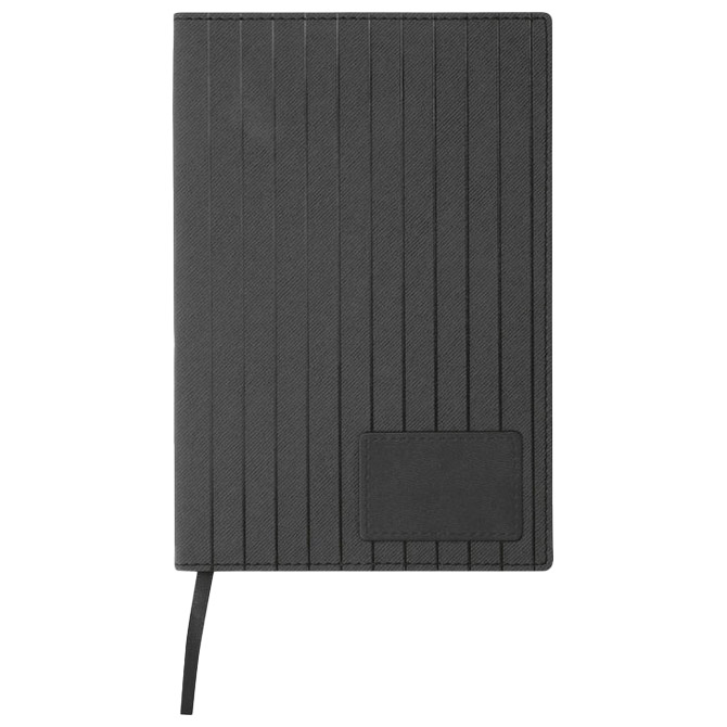 Notes A5 crte 96L šamoa crte meke korice Macma STANLEY 2498003 crni Cijena