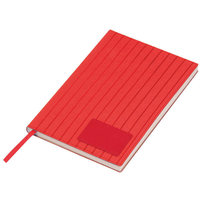 Notes A5 crte 96L šamoa crte meke korice Macma STANLEY 2498005 crveni Cijena