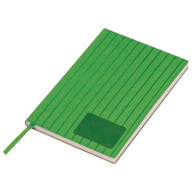 Notes A5 crte 96L šamoa crte meke korice Macma STANLEY 2498029 zeleni Cijena