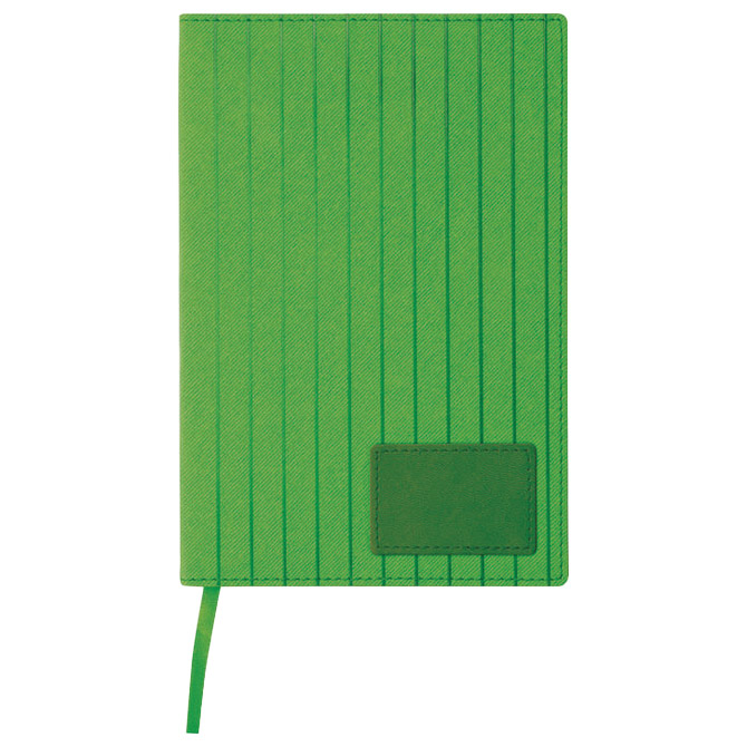 Notes A5 crte 96L šamoa crte meke korice Macma STANLEY 2498029 zeleni Cijena