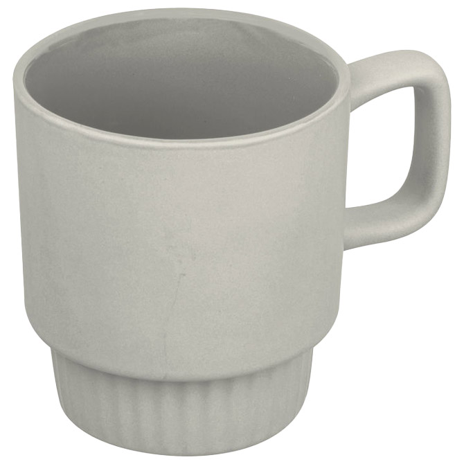 Šalica 300ml keramička Aurelia Macma 8536107 cement svijetlo siva Cijena