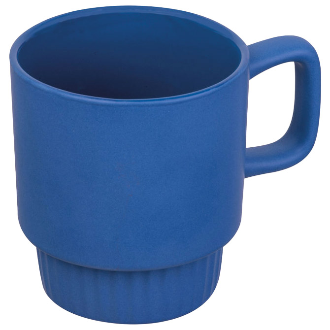Šalica 300ml keramička Aurelia Macma 8536144 plava Cijena