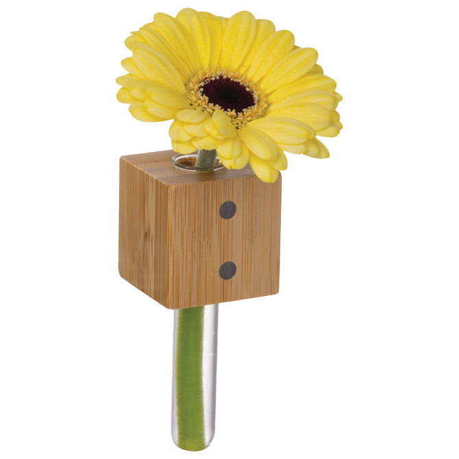 Magnet za frižider s malom vazom Riccardo Macma 7547013 Cijena