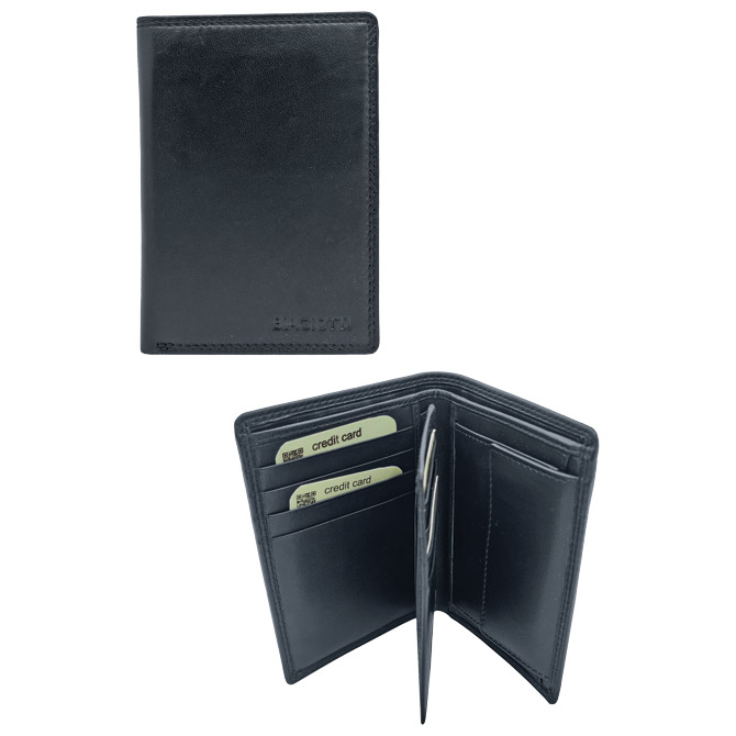 Novčanik kožni muški Biagiotti uomo LB26W-760-43 plavi Cijena