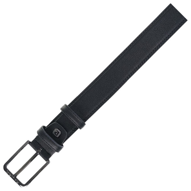 Remen muški širina 3,4 cm Pierre Cardin 2402GG28 crni Cijena