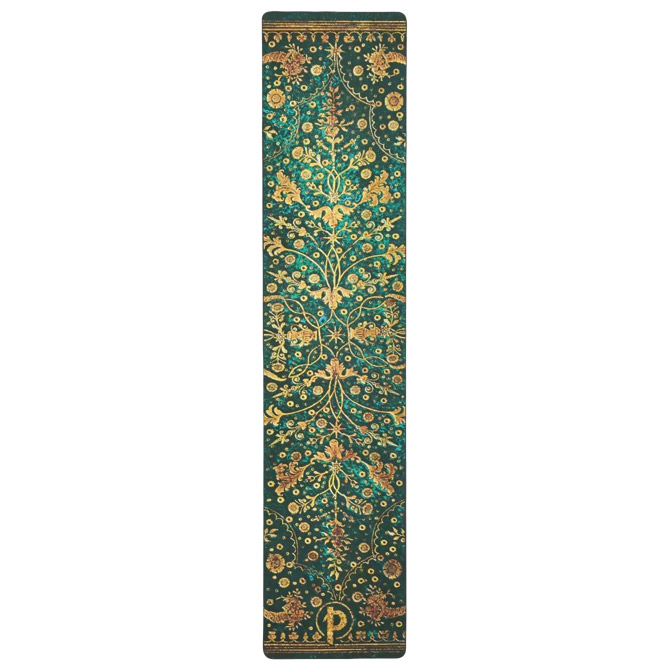 Označivač stranica za knjige Emerald Flower Paperblanks PA1385-4 Cijena