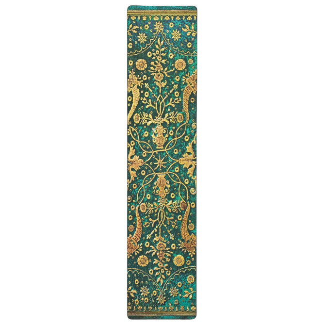 Označivač stranica za knjige Emerald Flower Paperblanks PA1385-4 Cijena