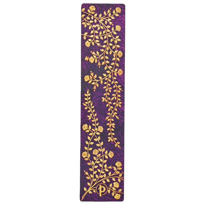 Označivač stranica za knjige New York Rose Paperblanks PA1566-7 Cijena