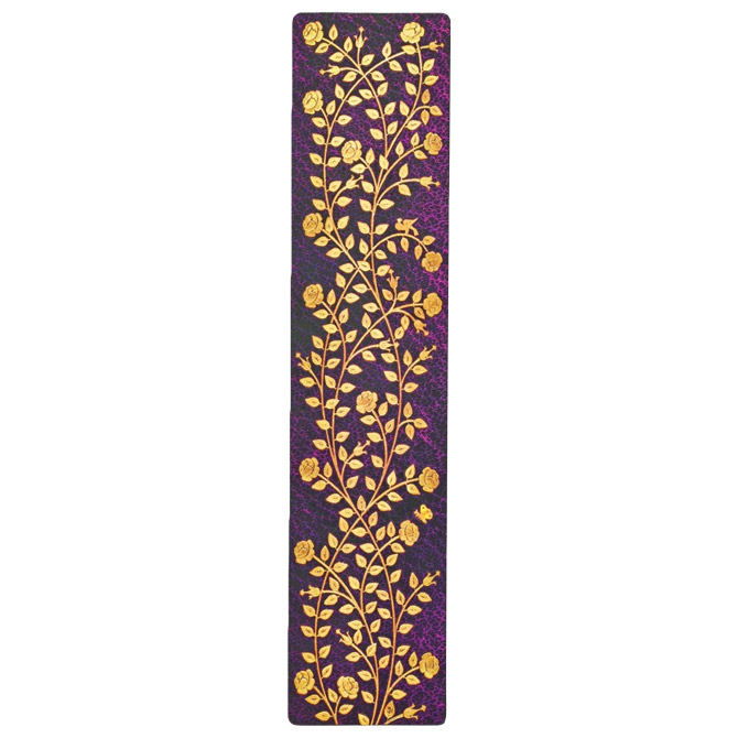 Označivač stranica za knjige New York Rose Paperblanks PA1566-7 Cijena