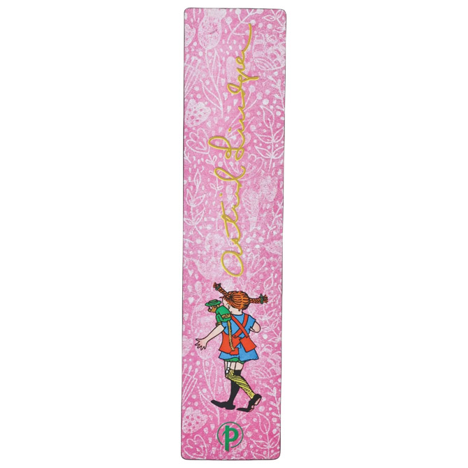 Označivač stranica za knjige Pippi Longstocking Paperblanks PA1381-6 Cijena
