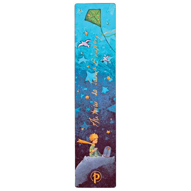 Označivač stranica za knjige The Little Prince Paperblanks PA9930-7 Cijena