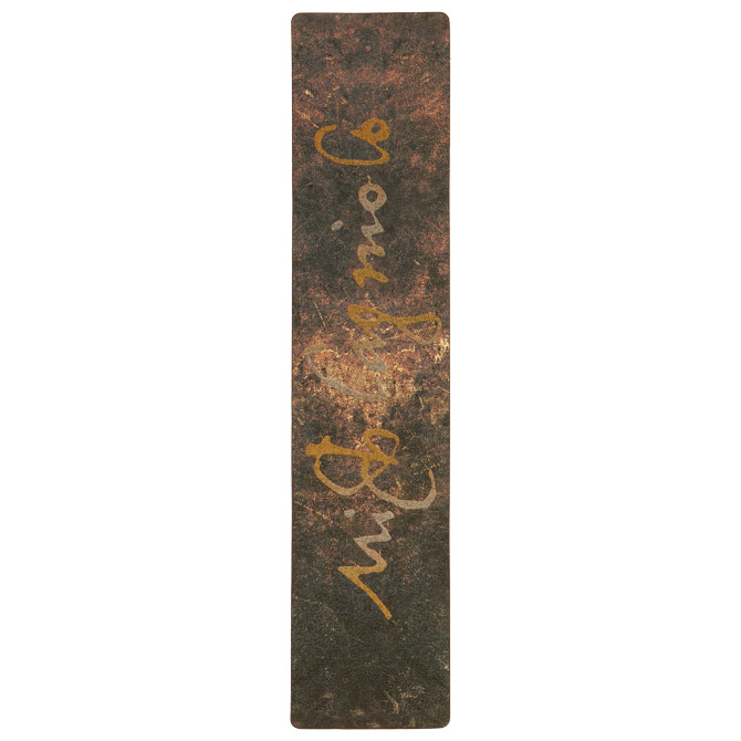 Označivač stranica za knjige Michelangelo Paperblanks PA9566-8 Cijena