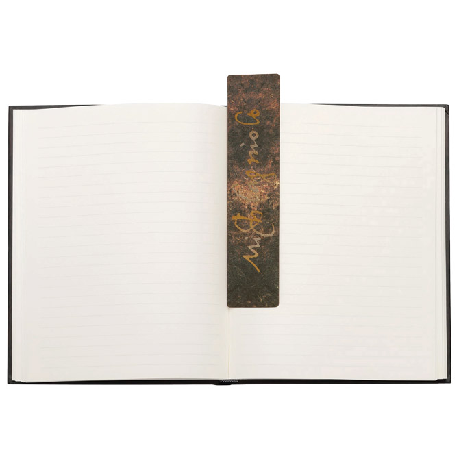 Označivač stranica za knjige Michelangelo Paperblanks PA9566-8 Cijena
