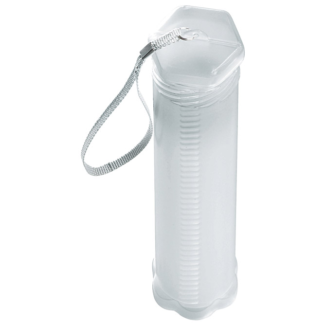 Tuba za kistove teleskopska fi-5 cm (duljina 25.5/47cm) Lebez 1201 Cijena