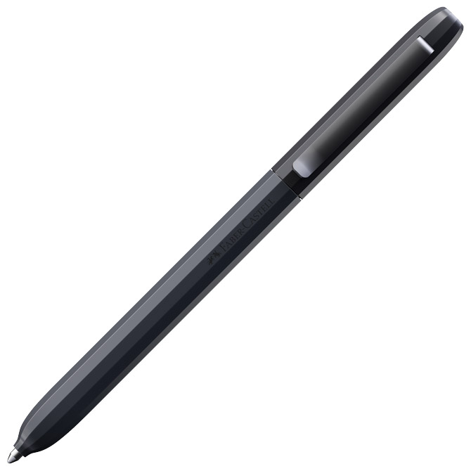 Olovka kemijska Avori Faber Castell 142700 crna Cijena