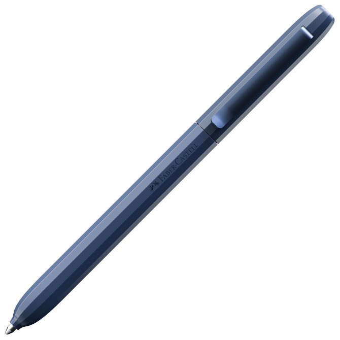 Olovka kemijska Avori Faber Castell 142702 plava Cijena