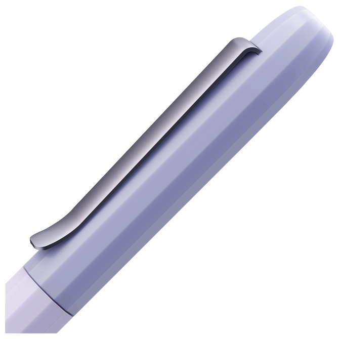 Olovka kemijska Avori Faber Castell 142703 pastelno lila Cijena