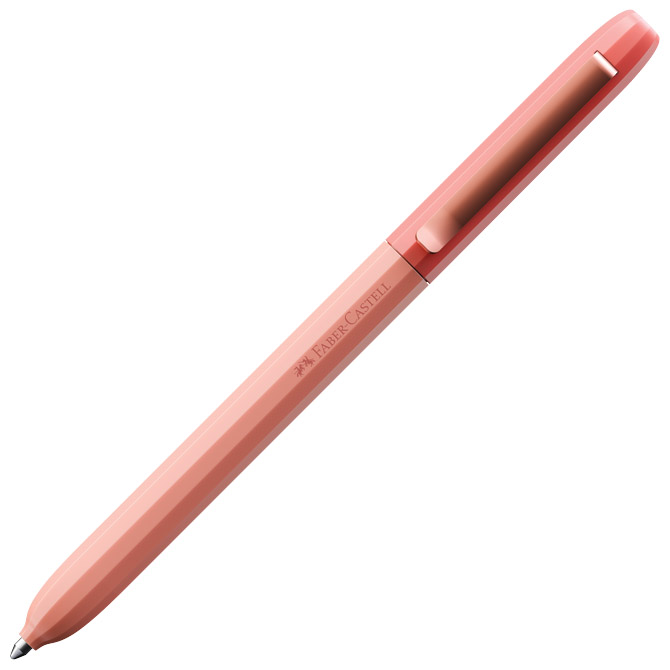 Olovka kemijska Avori Faber Castell 142705 pastelno zelena Cijena