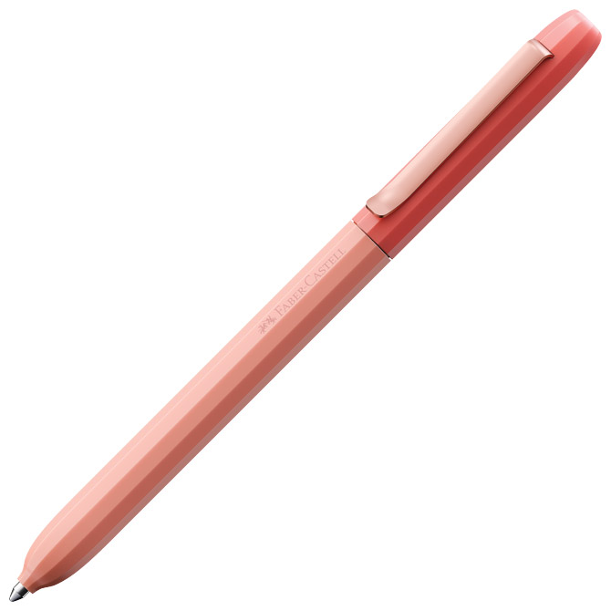 Olovka kemijska Avori Faber Castell 142705 pastelno zelena Cijena