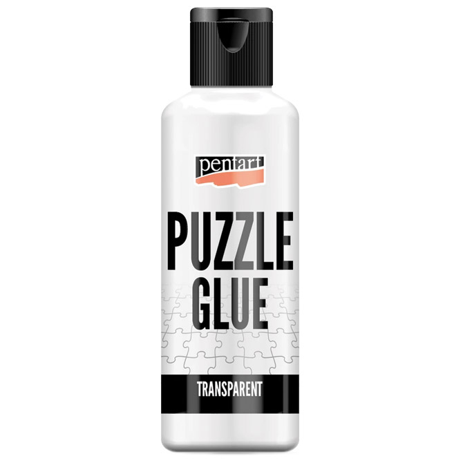 Ljepilo za puzzle 80ml Pentart Cijena