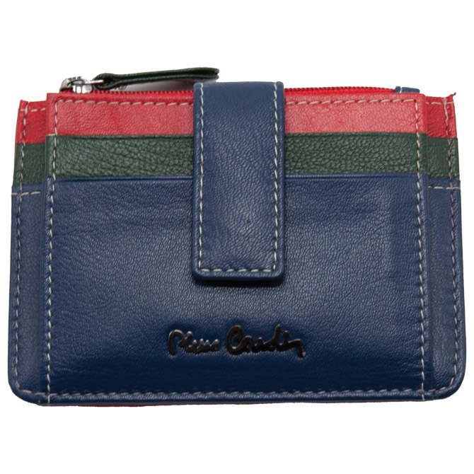 Etui-novčanik kožni Pierre Cardin 2583 TILAK161 multicolor Cijena
