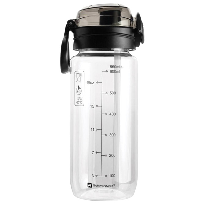 Boca PVC (BPA free) 650ml Karisimbi  Schwarzwolf F4912700AJ3 Cijena