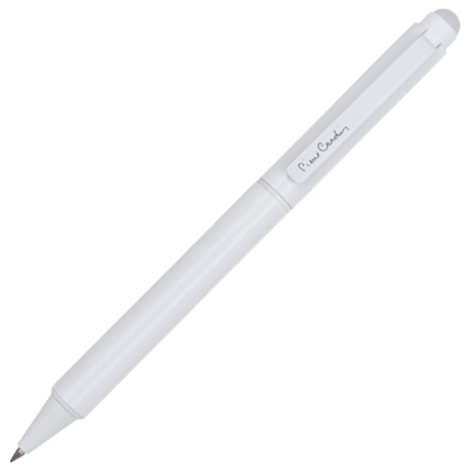 Olovka kemijska piši-briši Alain Pierre Cardin B0140503IP3 bijela Cijena