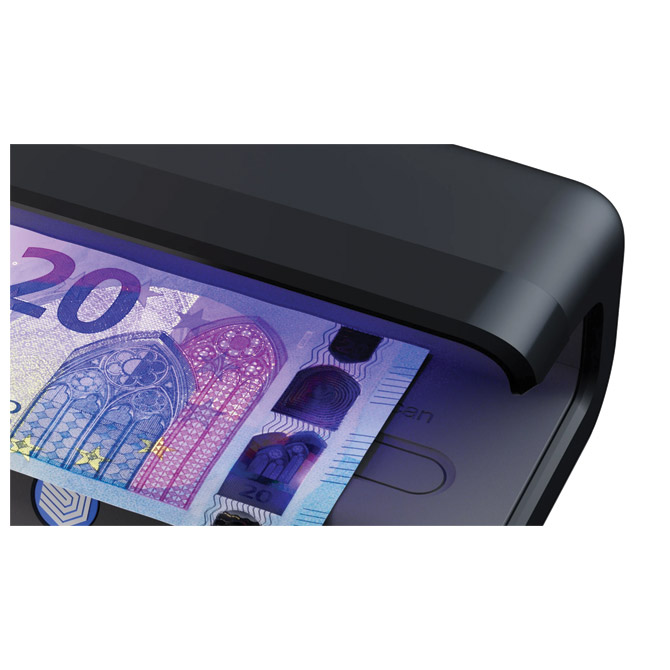 Detektor lažnog novca Safescan 55 Cijena